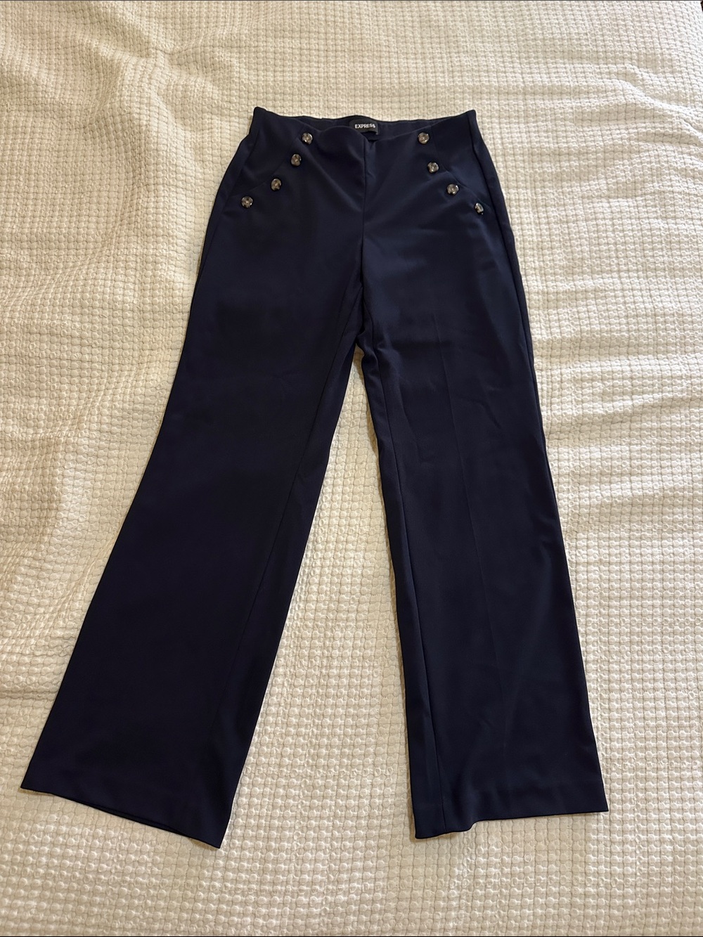 Women’s Express Dress Pant, Size M